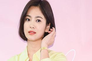 宋慧乔新闻最新爆料,神秘男友身份引热议